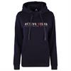 Hoodie AR24201 Active Rider Dunkelblau