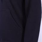 Hoodie AR24201 Active Rider Dunkelblau