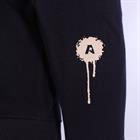 Hoodie AR24201 Active Rider Dunkelblau