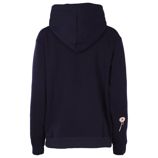 Hoodie AR24201 Active Rider Dunkelblau