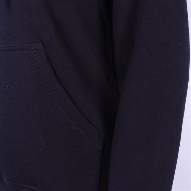 Hoodie AR24201 Active Rider Dunkelblau