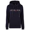 Hoodie AR24201 Active Rider Dunkelblau