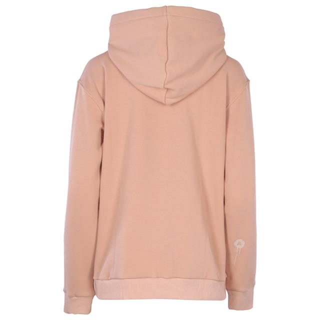 Hoodie AR24201 Active Rider Hellbraun