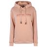 Hoodie AR24201 Active Rider Hellbraun