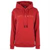 Hoodie AR24201 Active Rider Rot