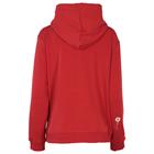 Hoodie AR24201 Active Rider Rot