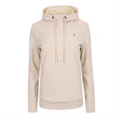 Hoodie Ar25302 Active Rider Gebrochenes Weiß