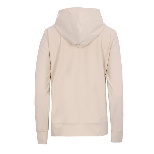 Hoodie Ar25302 Active Rider Gebrochenes Weiß