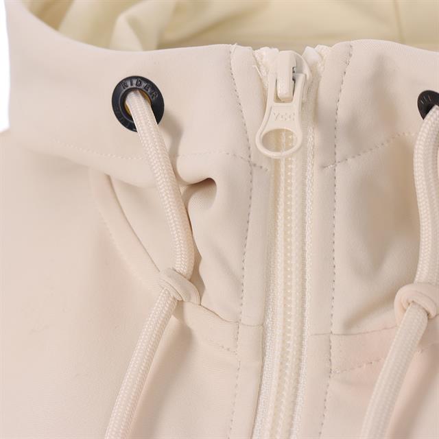Hoodie Ar25302 Active Rider Gebrochenes Weiß