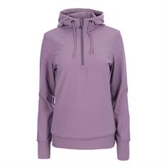 Hoodie Ar25302 Active Rider Lila