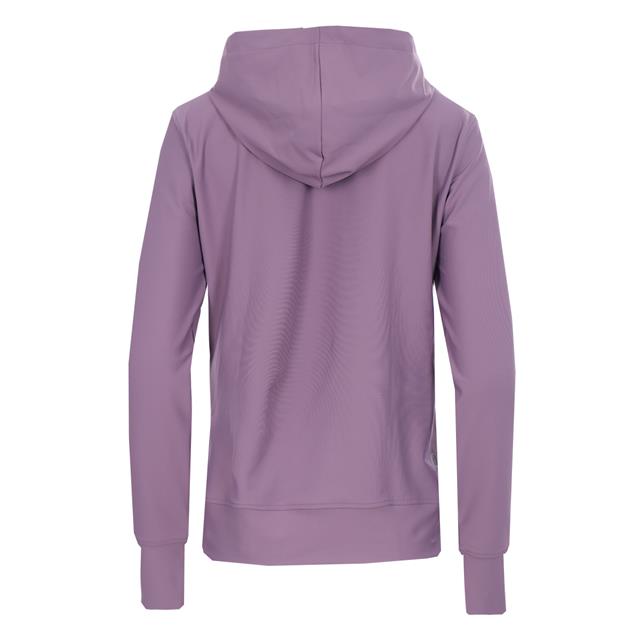 Hoodie Ar25302 Active Rider Lila
