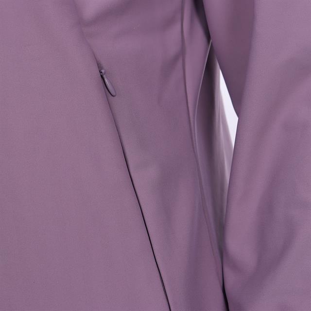Hoodie Ar25302 Active Rider Lila