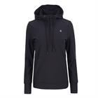 Hoodie Ar25302 Active Rider Schwarz