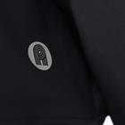Hoodie Ar25302 Active Rider Schwarz