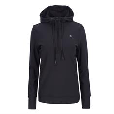 Hoodie Ar25302 Active Rider Schwarz