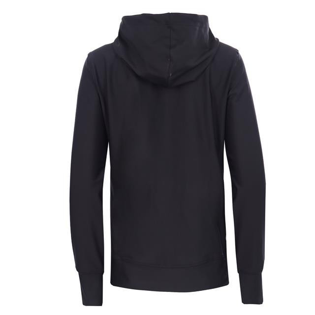 Hoodie Ar25302 Active Rider Schwarz