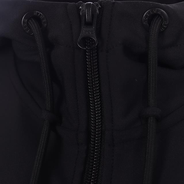 Hoodie Ar25302 Active Rider Schwarz