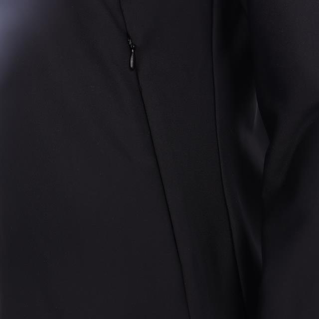 Hoodie Ar25302 Active Rider Schwarz
