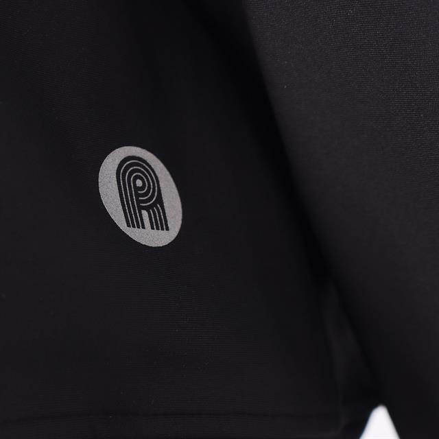 Hoodie Ar25302 Active Rider Schwarz
