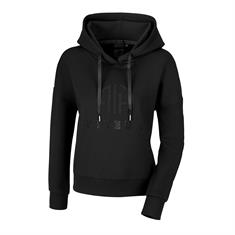 Hoodie Athleisure Caviar Pikeur Schwarz