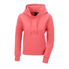 Hoodie Athleisure Peach Blossom Pikeur Rosa