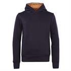 Hoodie BPam Boeffies Dunkelblau