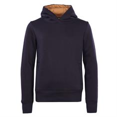 Hoodie BPam Boeffies Dunkelblau