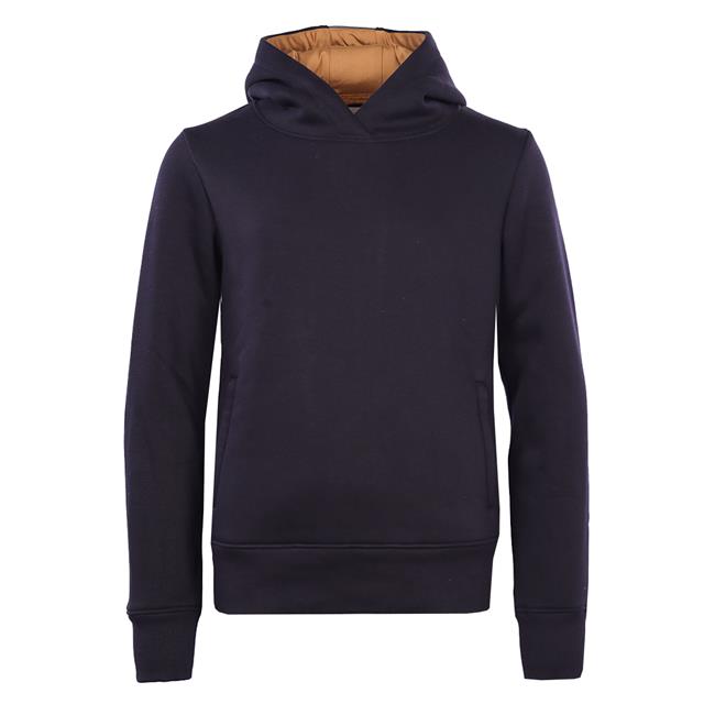 Hoodie BPam Boeffies Dunkelblau