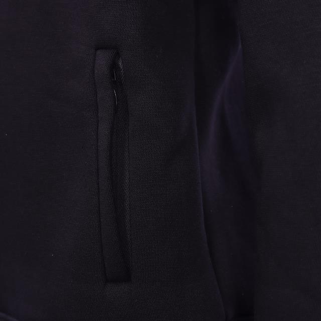 Hoodie BPam Boeffies Dunkelblau