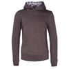 Hoodie BPam Boeffies Dunkelgrau