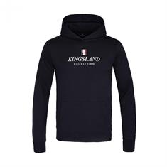 Hoodie Classic Unisex Kingsland Dunkelblau