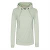 Hoodie Cycle Four ROAN Hellgrün