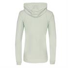 Hoodie Cycle Four ROAN Hellgrün