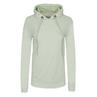 Hoodie Cycle Four ROAN Hellgrün