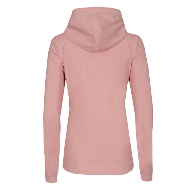 Hoodie Cycle Four ROAN Rosa