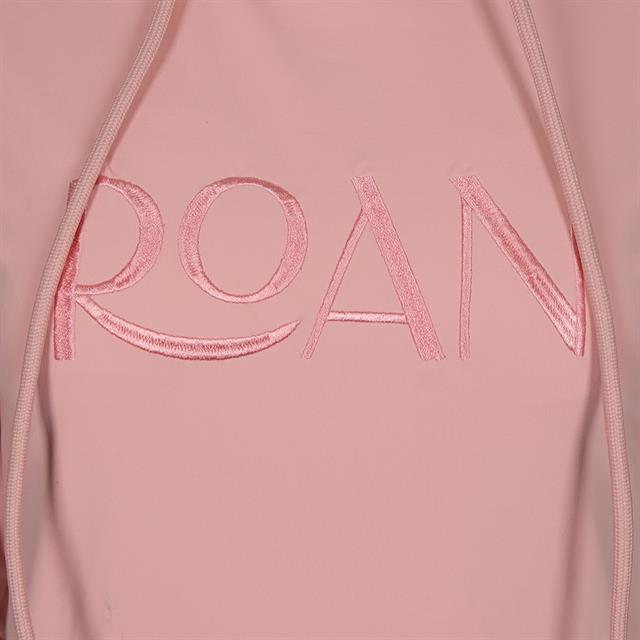 Hoodie Cycle Four ROAN Rosa