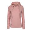 Hoodie Cycle Four ROAN Rosa