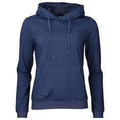 Hoodie Cycle One Roan Dunkelblau