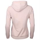 Hoodie Cycle One Roan Hellbraun