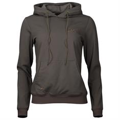 Hoodie Cycle One Roan