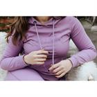 Hoodie Cycle Three Roan Helllila