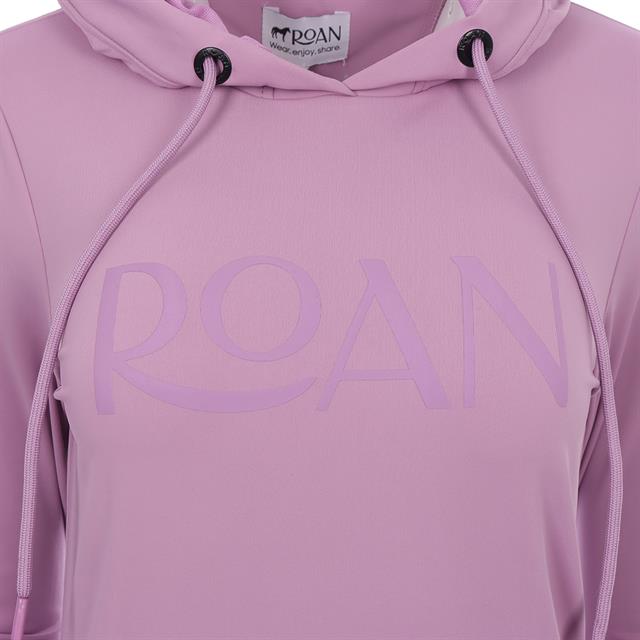 Hoodie Cycle Three Roan Helllila