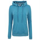 Hoodie Cycle Three Roan Mittelblau