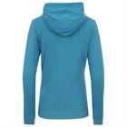 Hoodie Cycle Three Roan Mittelblau