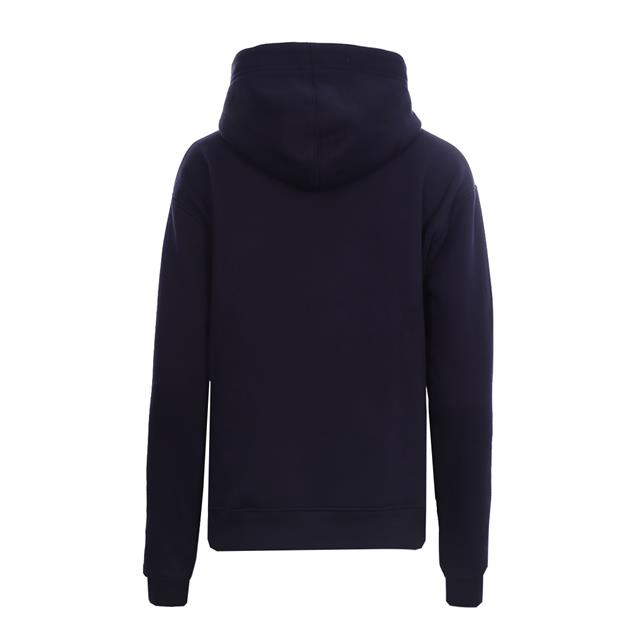Hoodie EJMerry Christmas Epplejeck Dunkelblau