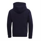 Hoodie EJMerry Christmas Kids Epplejeck Dunkelblau