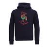 Hoodie EJMerry Christmas Kids Epplejeck Dunkelblau