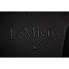 Hoodie Elite LeMieux Schwarz