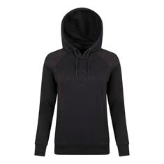 Hoodie Elite LeMieux Schwarz