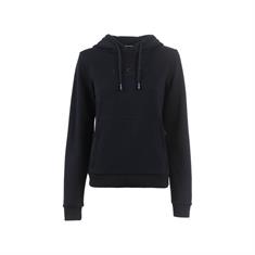 Hoodie Grazia Cavallo Dunkelblau